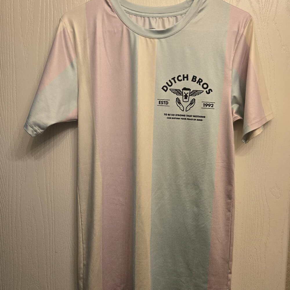 DUTCH BROS SHIRT